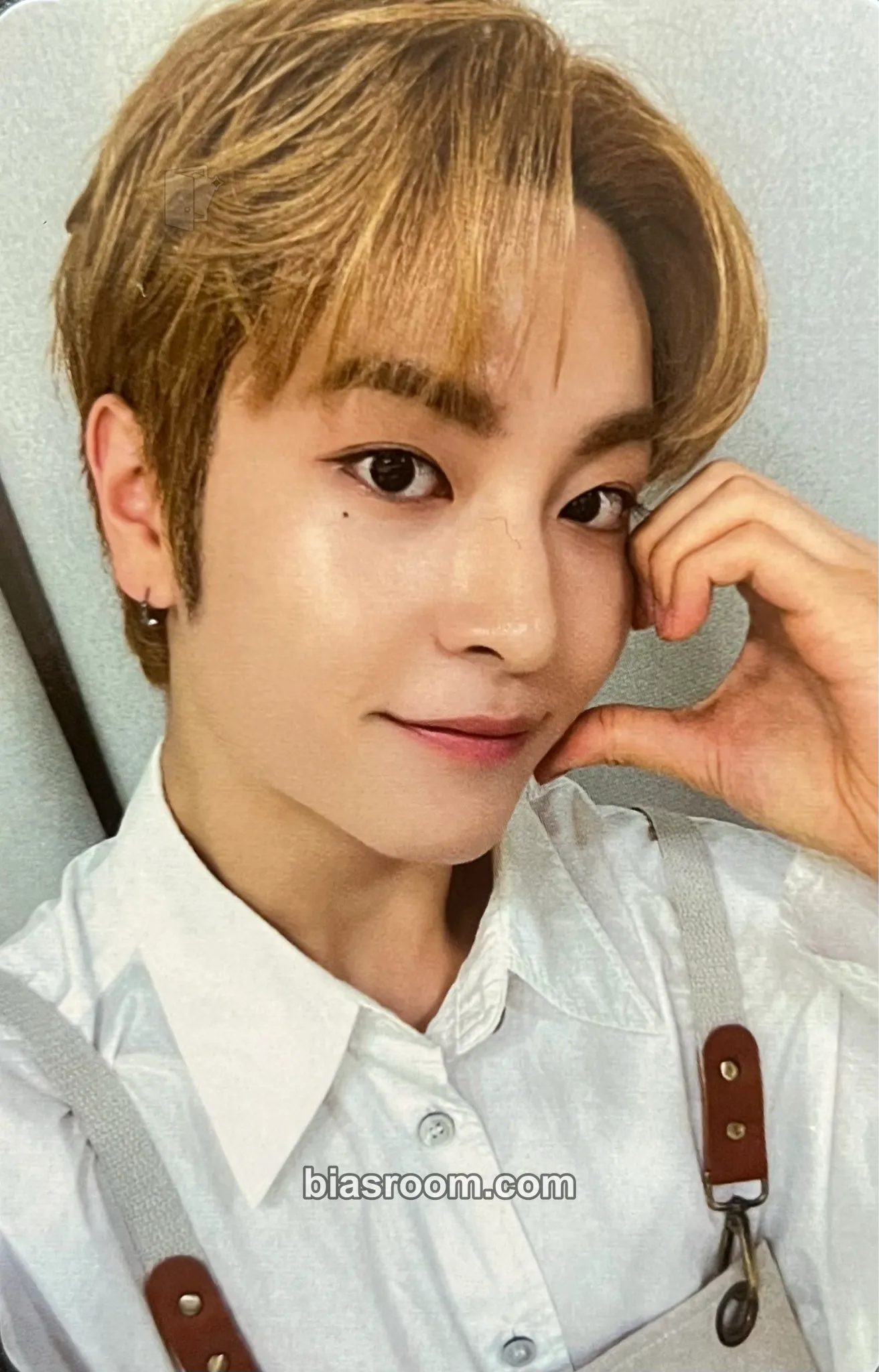 Namhyun Dream It Photocard - CATCH THE YOUNG - CATCH THE YOUNG K-pop photocard