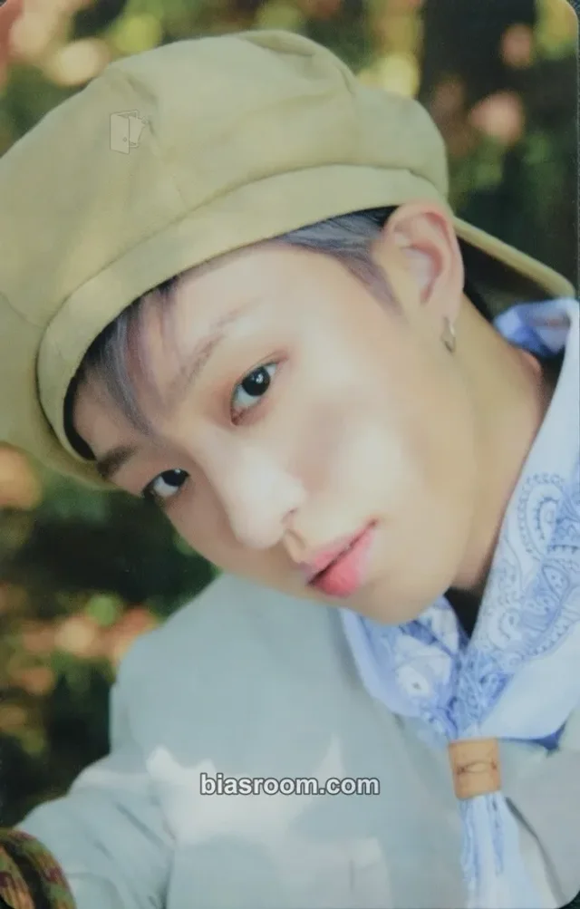 ATBO - Seok Rakwon - 2023 SEASON'S GREETINGS Other season's greetings photocard set