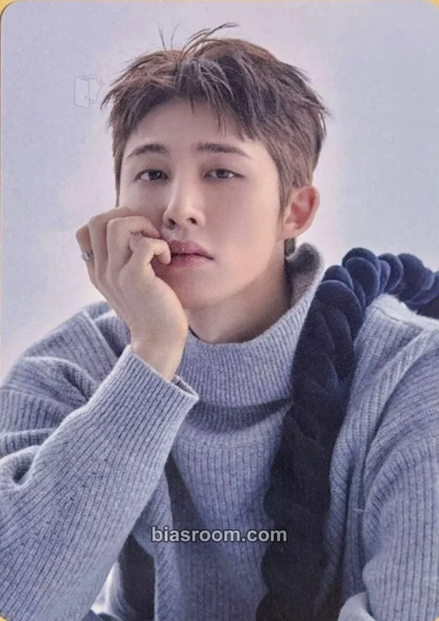 B.I - B.I - Tadaima Album pob (pre-order benefit) tower records japan japanese album