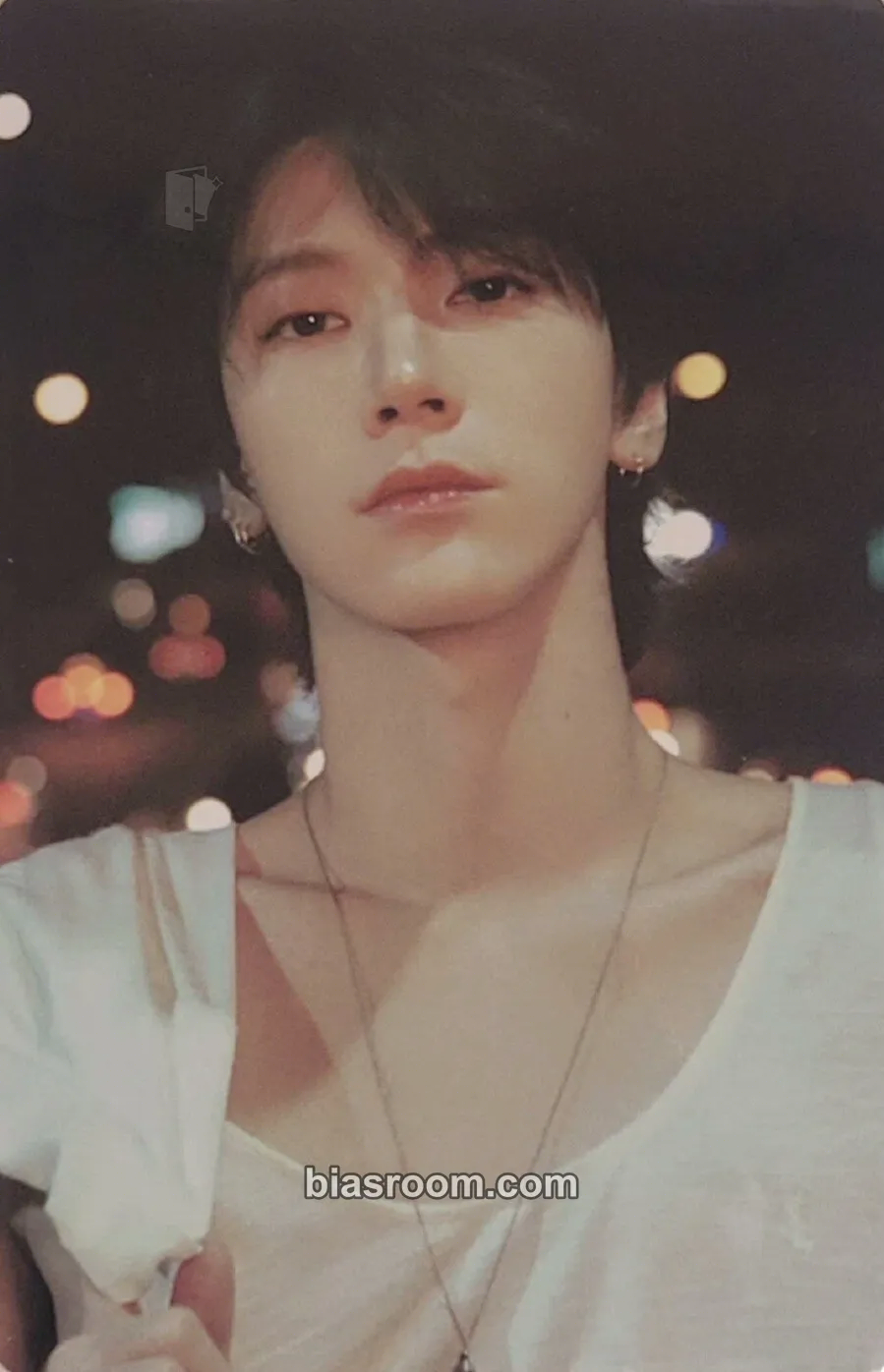 Ten Golden Age Photocard - NCT - NCT K-pop photocard