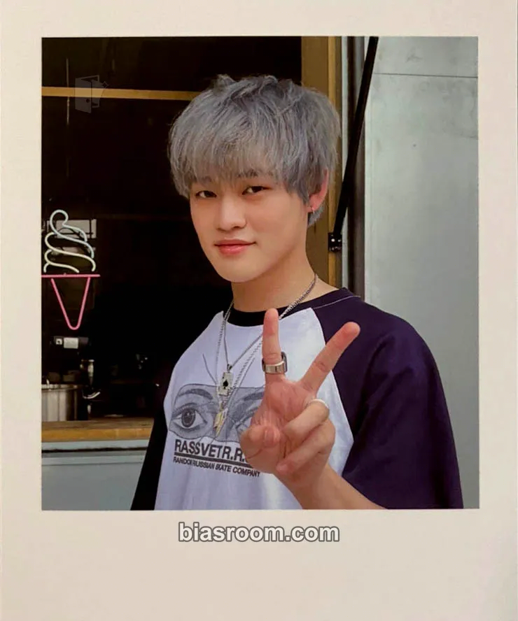 Chenle Beatbox Photocard - NCT DREAM - NCT DREAM K-pop photocard