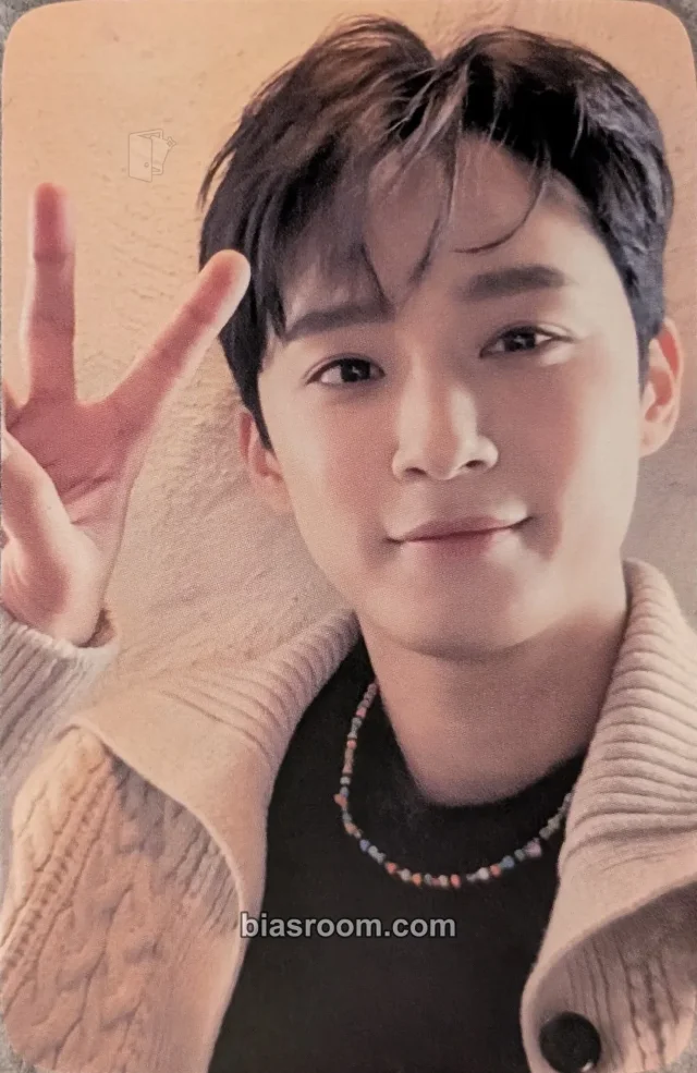 F.T. Island - Jaejin - Lock Up Album pob (pre-order benefit) ktown4u