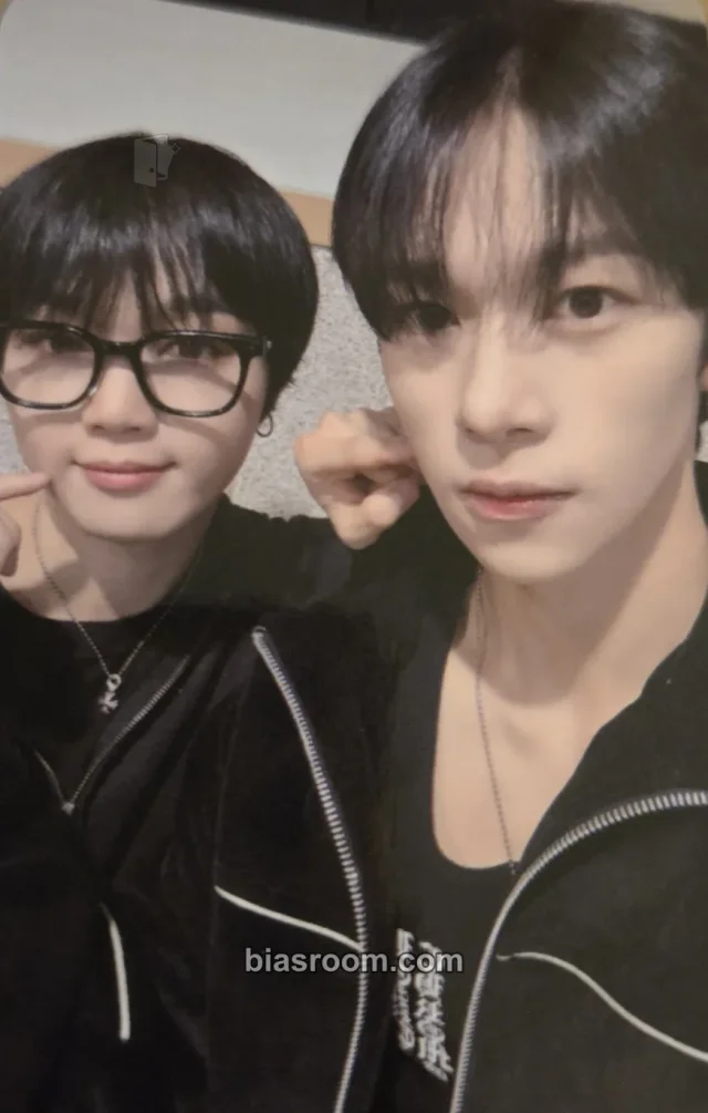 Younite - Eunho & Steve - YOUNITE 1st Concert: Youniverse : Connected Event concert concert exclusive