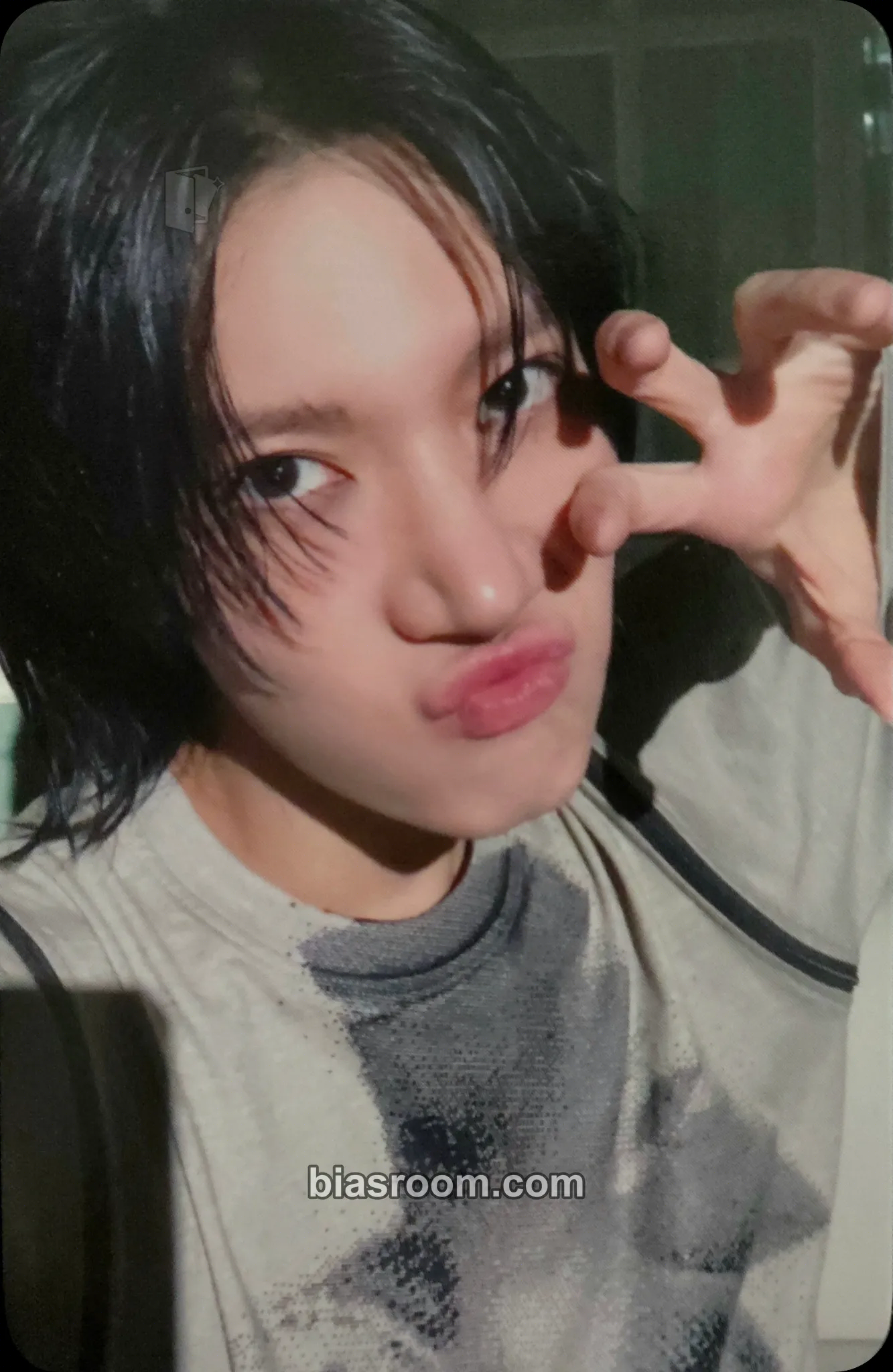 Ten TEN Photocard - NCT - NCT K-pop photocard