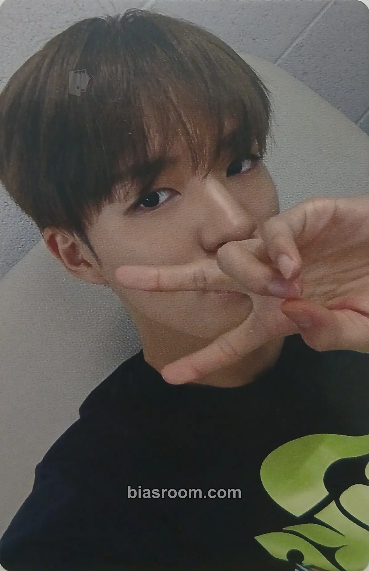 Jeno Go Back to the Future Photocard - NCT DREAM - NCT DREAM K-pop photocard