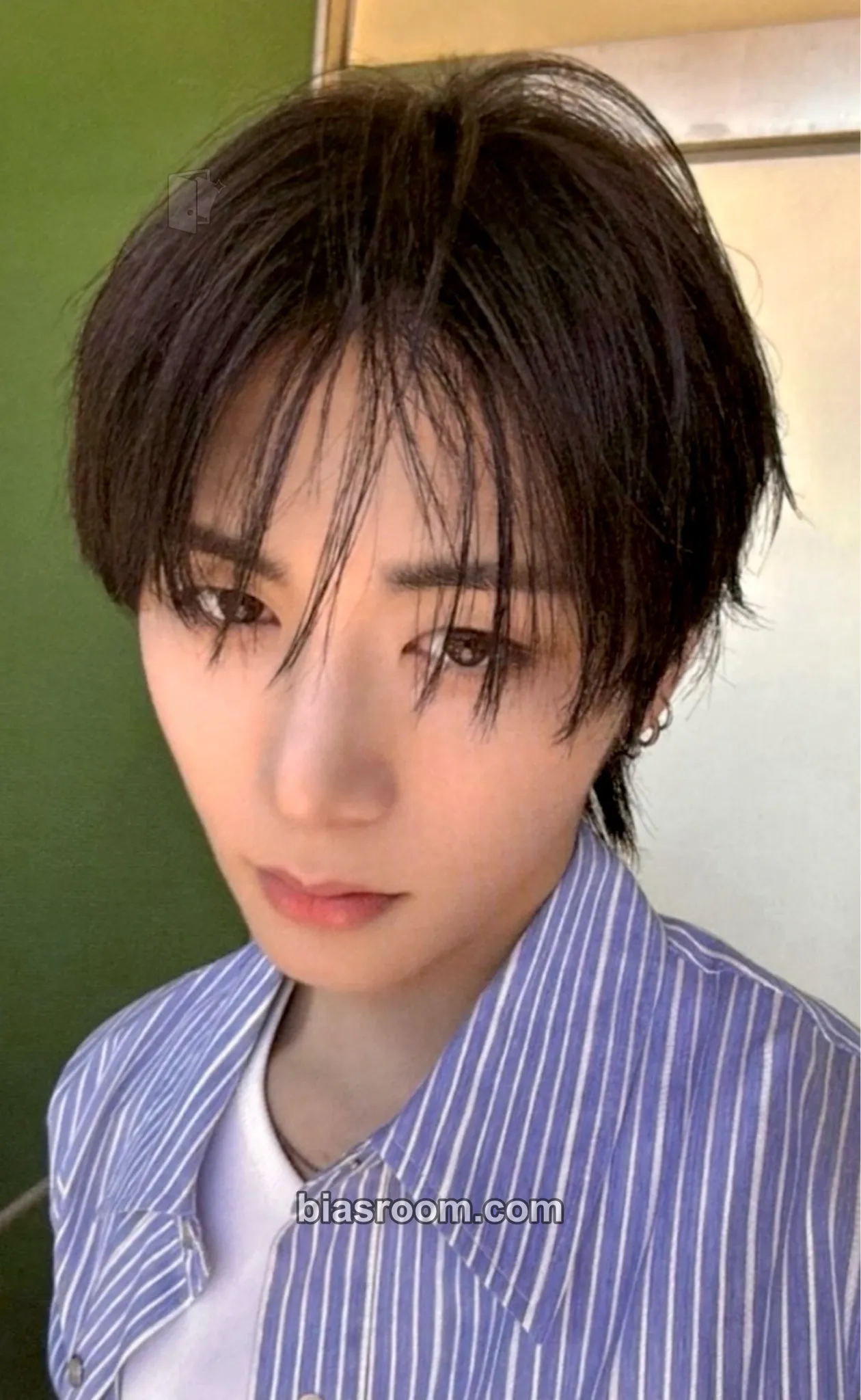 Taesan HOME Photocard - BOYNEXTDOOR - BOYNEXTDOOR K-pop photocard
