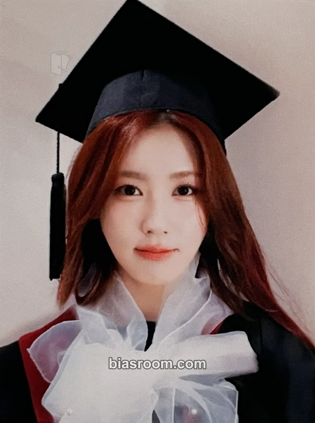 Miyeon 2 Photocard - i-dle - i-dle K-pop photocard