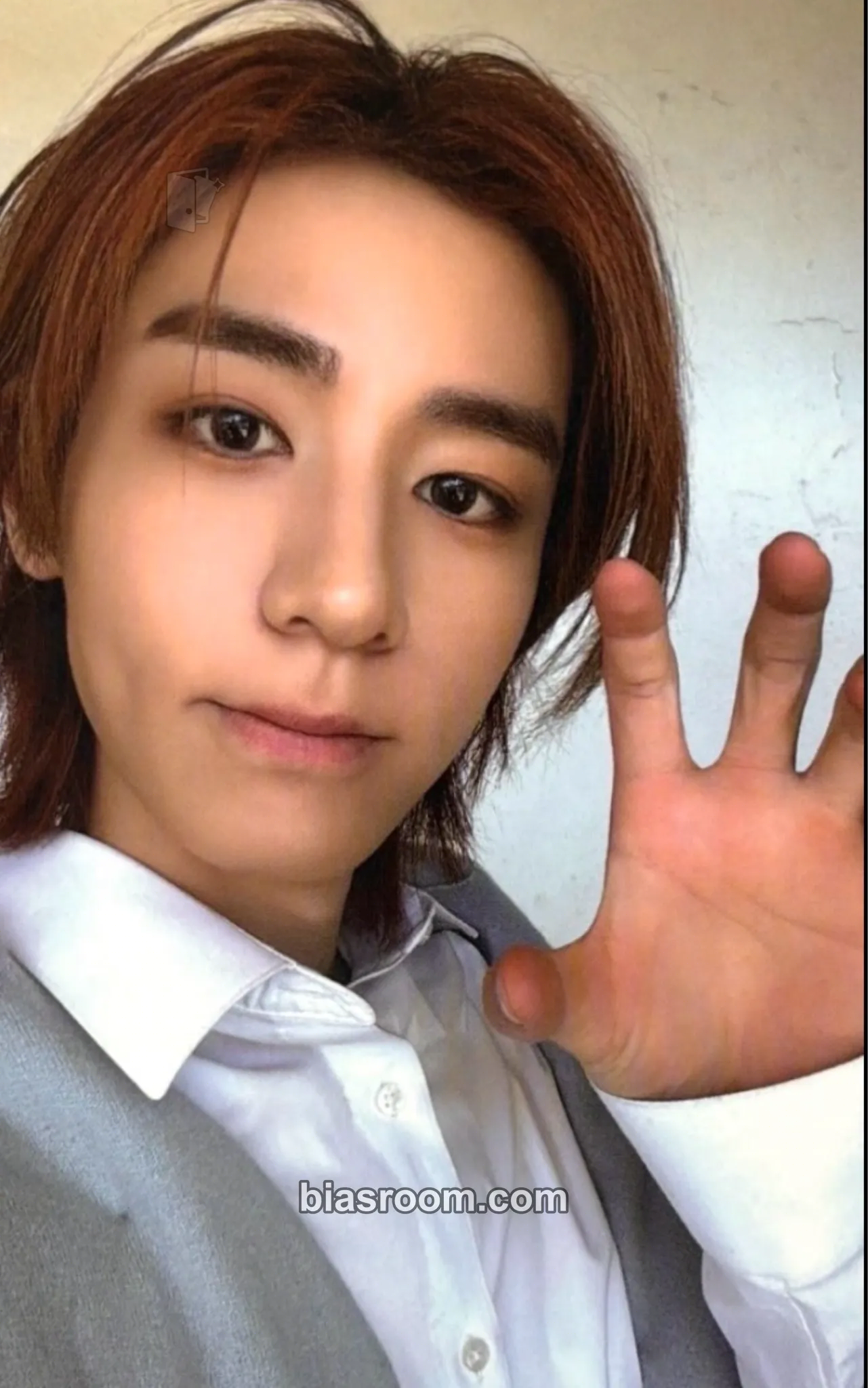 Leehan HOME Photocard - BOYNEXTDOOR - BOYNEXTDOOR K-pop photocard