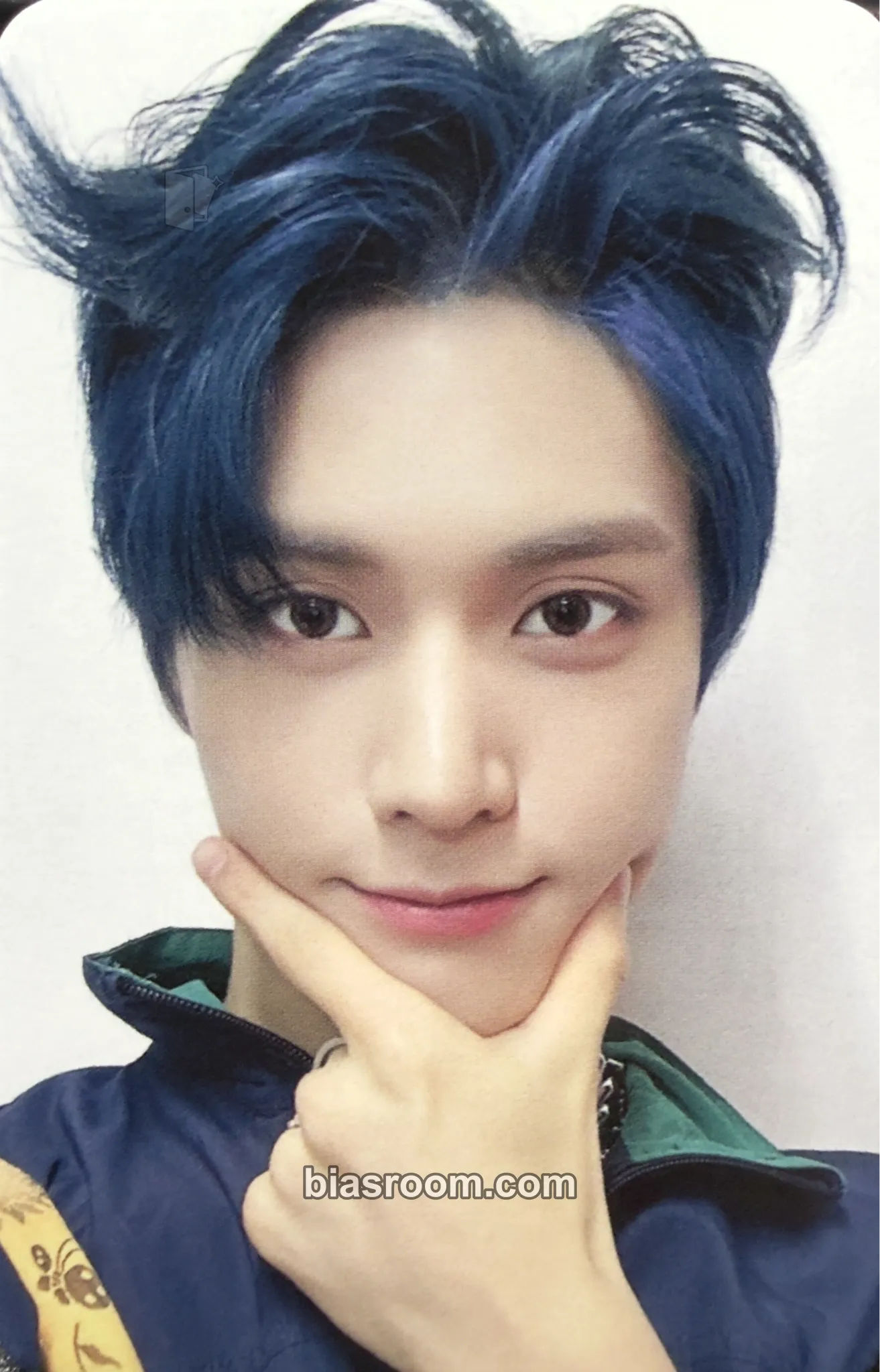 Jinsik HOUSE OF TRICKY : Trial And Error Photocard - xikers - xikers K-pop photocard