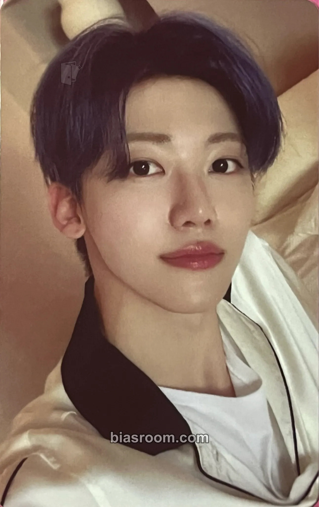 Jaemin Go Back to the Future Photocard - NCT DREAM - NCT DREAM K-pop photocard