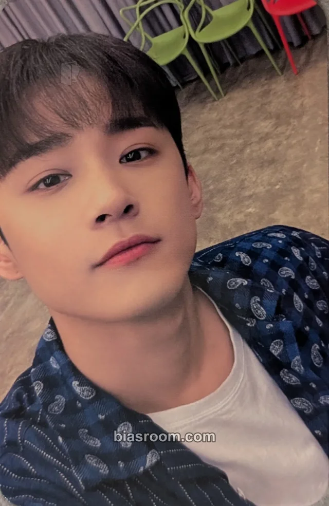 F.T. Island - Jaejin - Lock Up Album mymusictaste (mmt) video call (fancall)