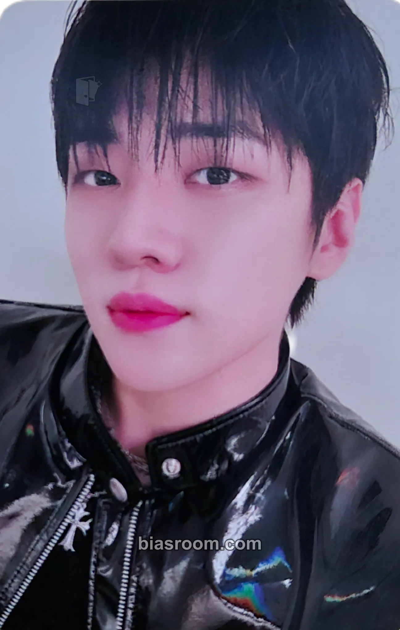 Jaechan TASTY Photocard - DKZ - DKZ K-pop photocard