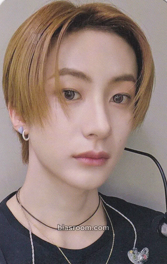 Anton Riizing Photocard - RIIZE - RIIZE K-pop photocard
