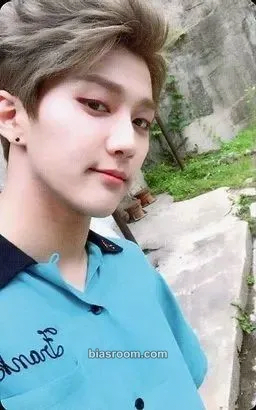 Joo Chan Goldenness Photocard - Golden Child - Golden Child K-pop photocard