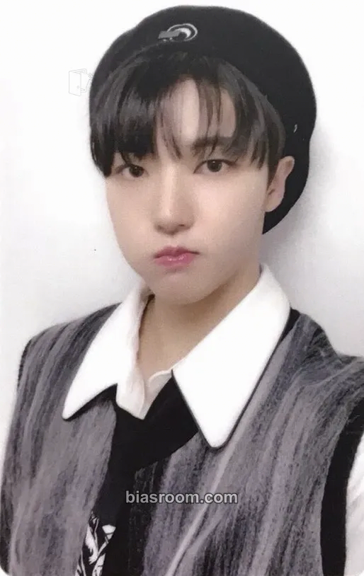 Junghoon HOUSE OF TRICKY : Doorbell Ringing Photocard - xikers - xikers K-pop photocard