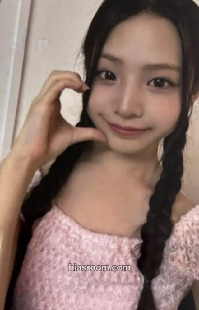 UNIS - Seowon - CURIOUS Album broadcast week 2