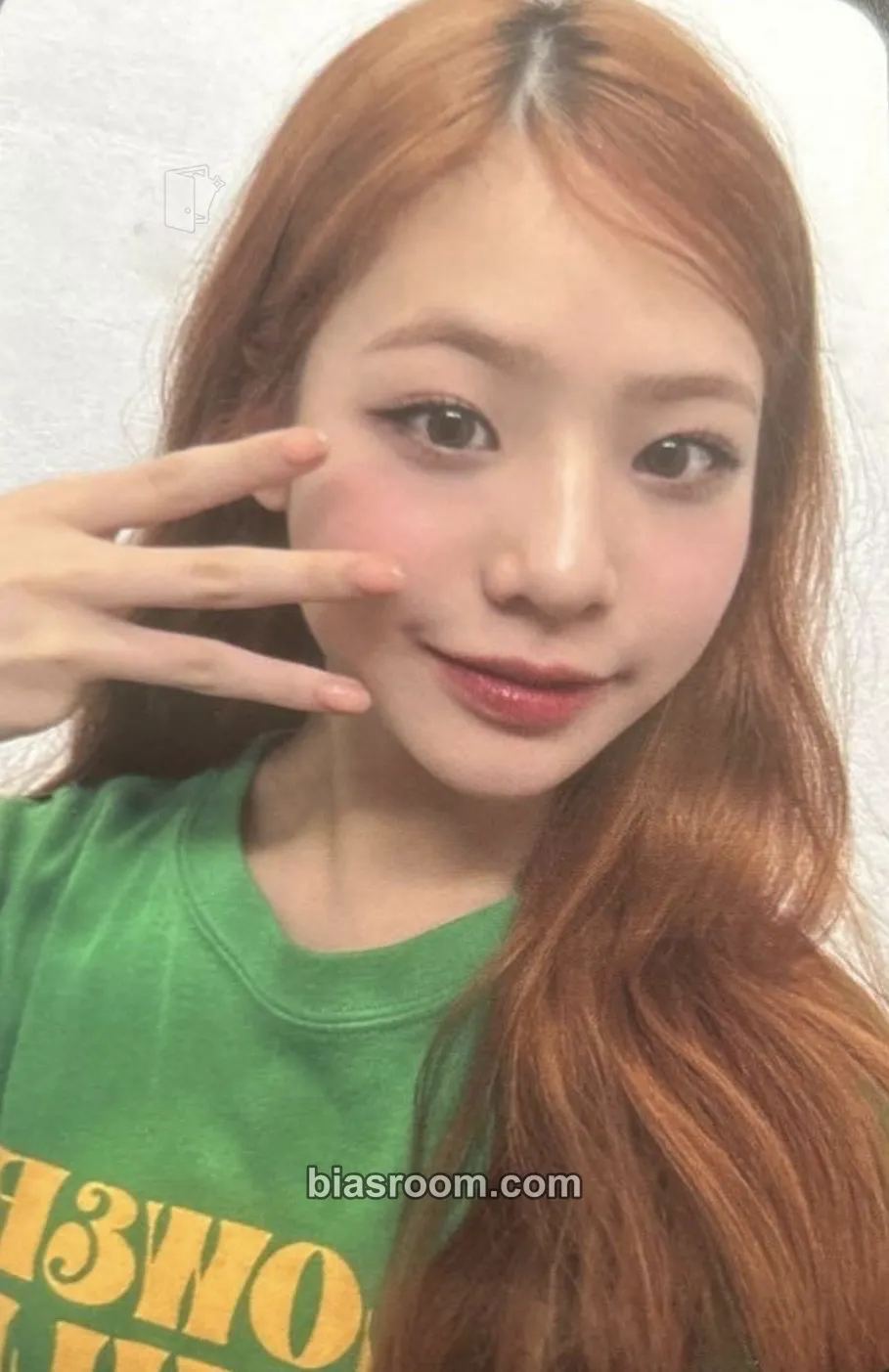 Seowon WE UNIS Photocard - UNIS - UNIS K-pop photocard