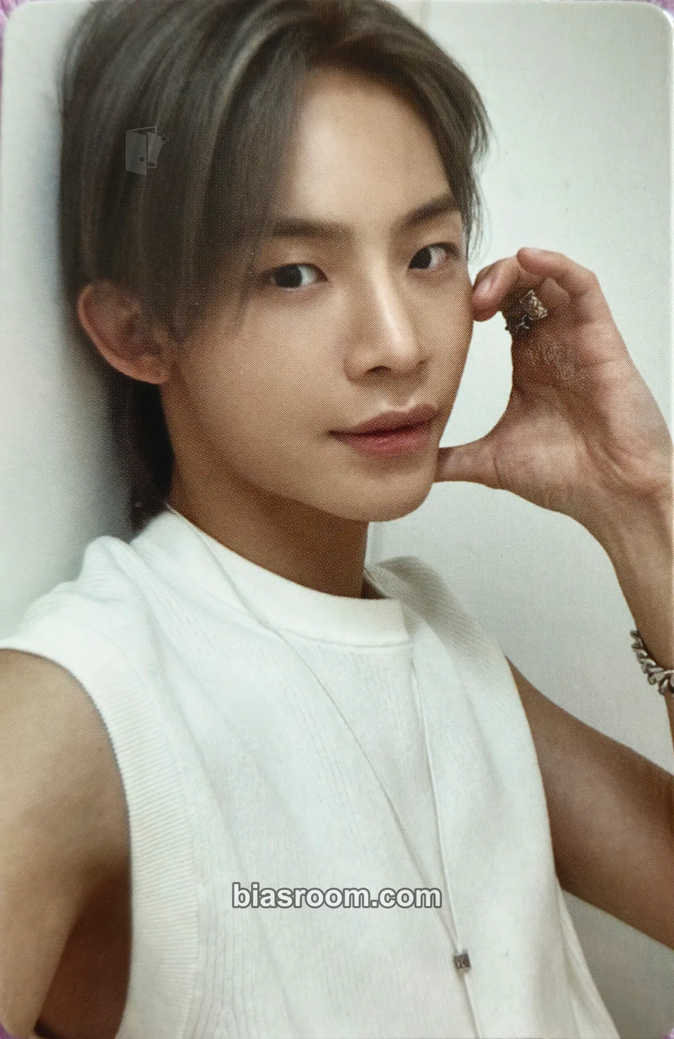 Chan RE:ALIZE Photocard - TO1 - TO1 K-pop photocard