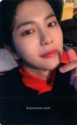 Bo Min Re-boot Photocard - Golden Child - Golden Child K-pop photocard