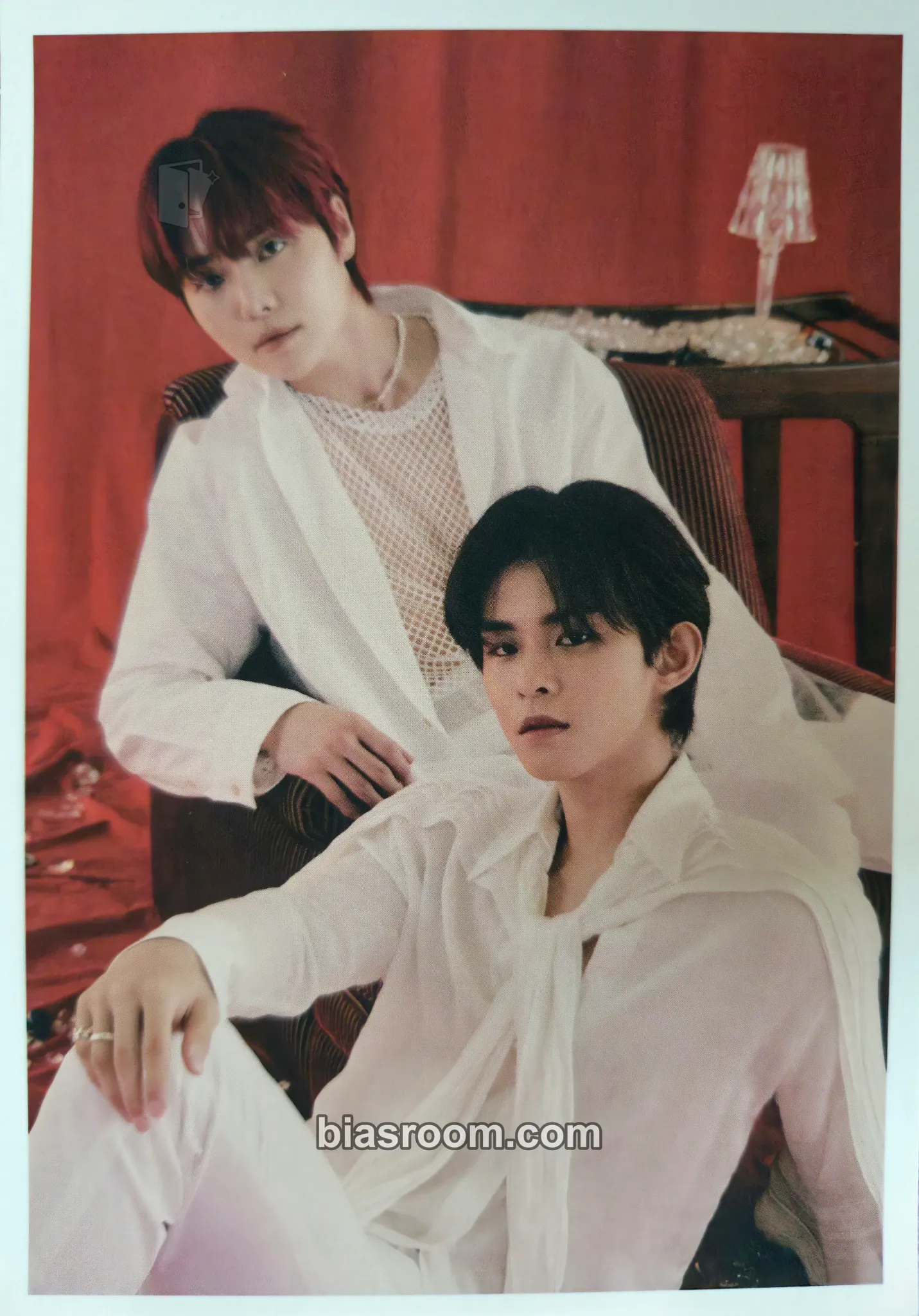 RE:ALIZE Photocard - TO1 - TO1 K-pop photocard