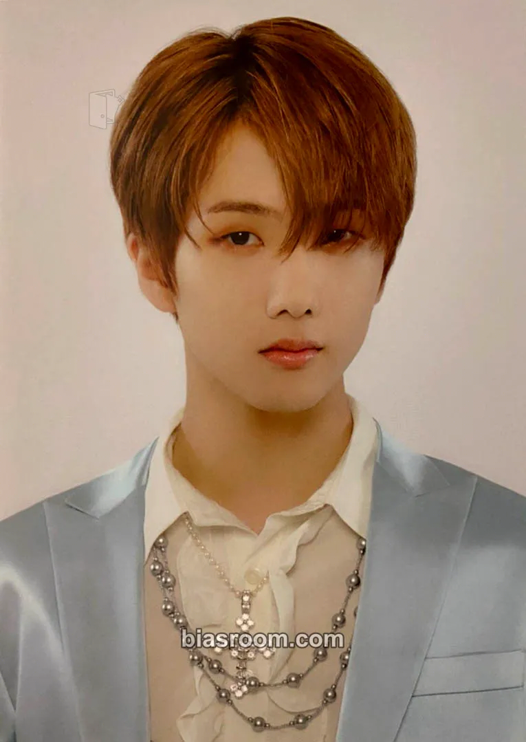 Jisung Beyond LIVE – "Hot! Summer Dream" Online Fanmeeting Photocard - NCT DREAM - NCT DREAM K-pop photocard