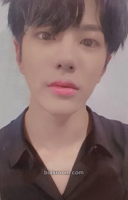 Bo Min Without You Photocard - Golden Child - Golden Child K-pop photocard