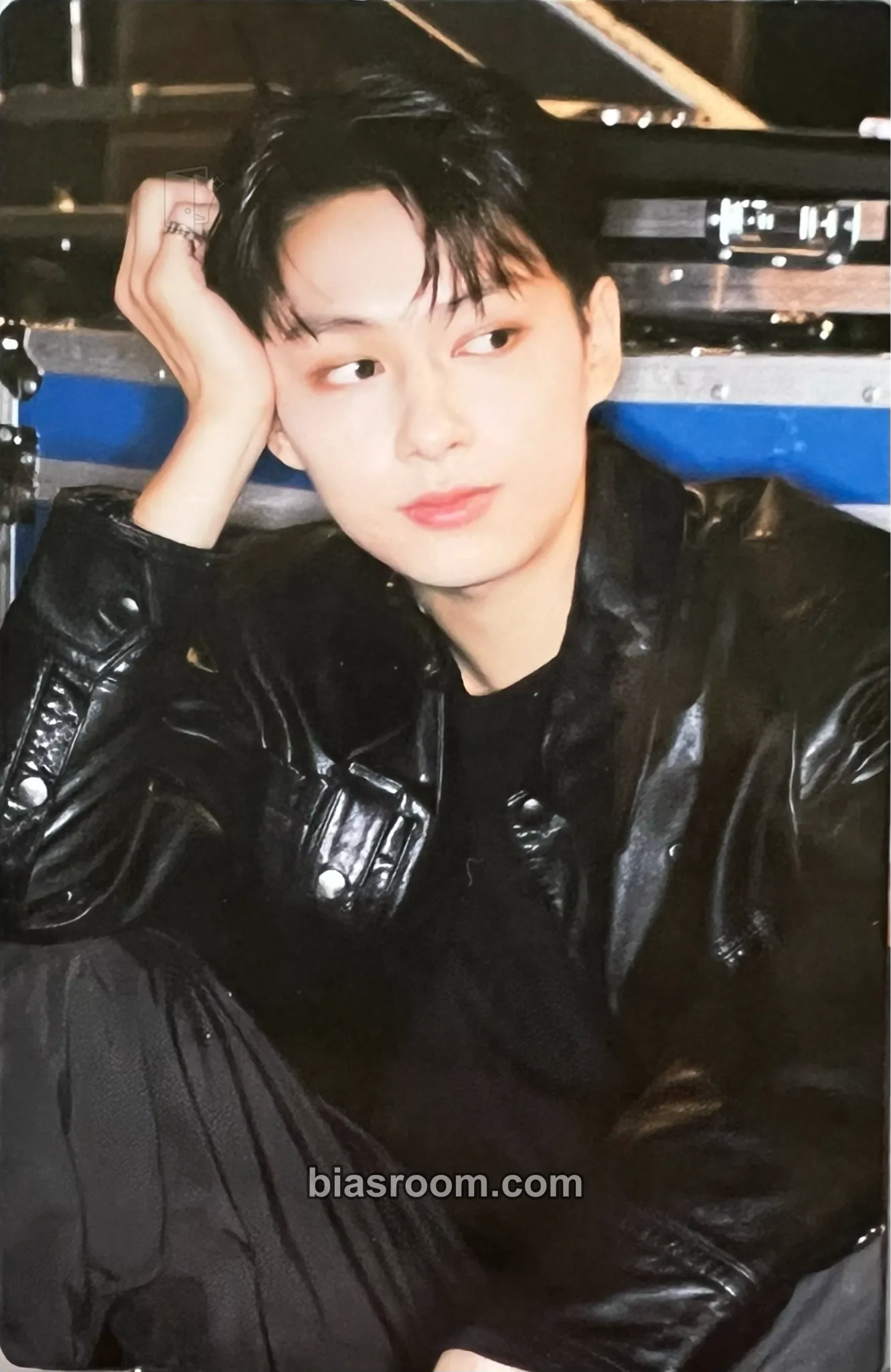 Jun 2022 6TH SVT IN CARAT LAND Photocard - SEVENTEEN - SEVENTEEN K-pop photocard