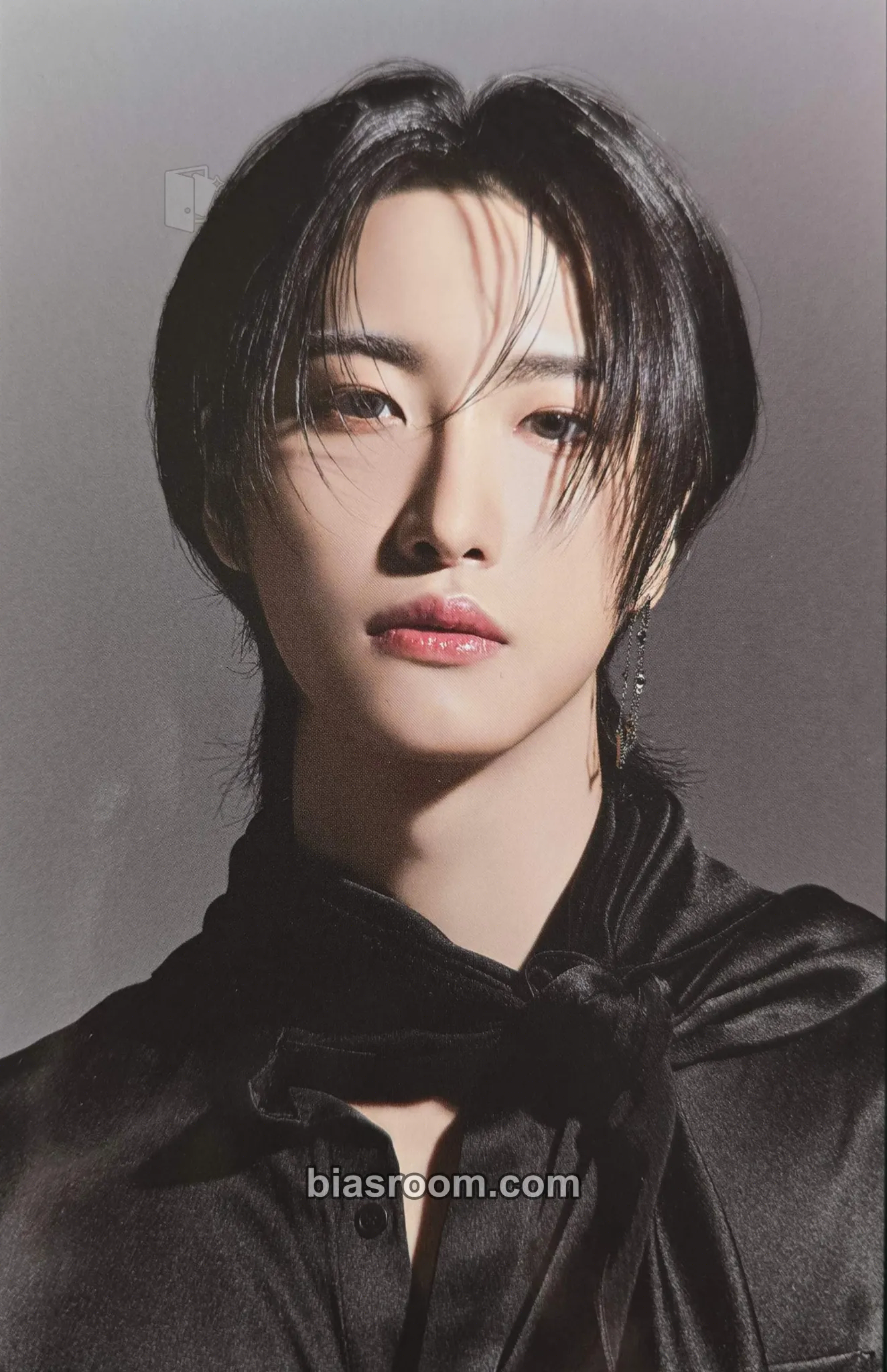 Seonghwa Towards The Light : Will To Power World Tour 2024 - 2025 Photocard - ATEEZ - ATEEZ K-pop photocard