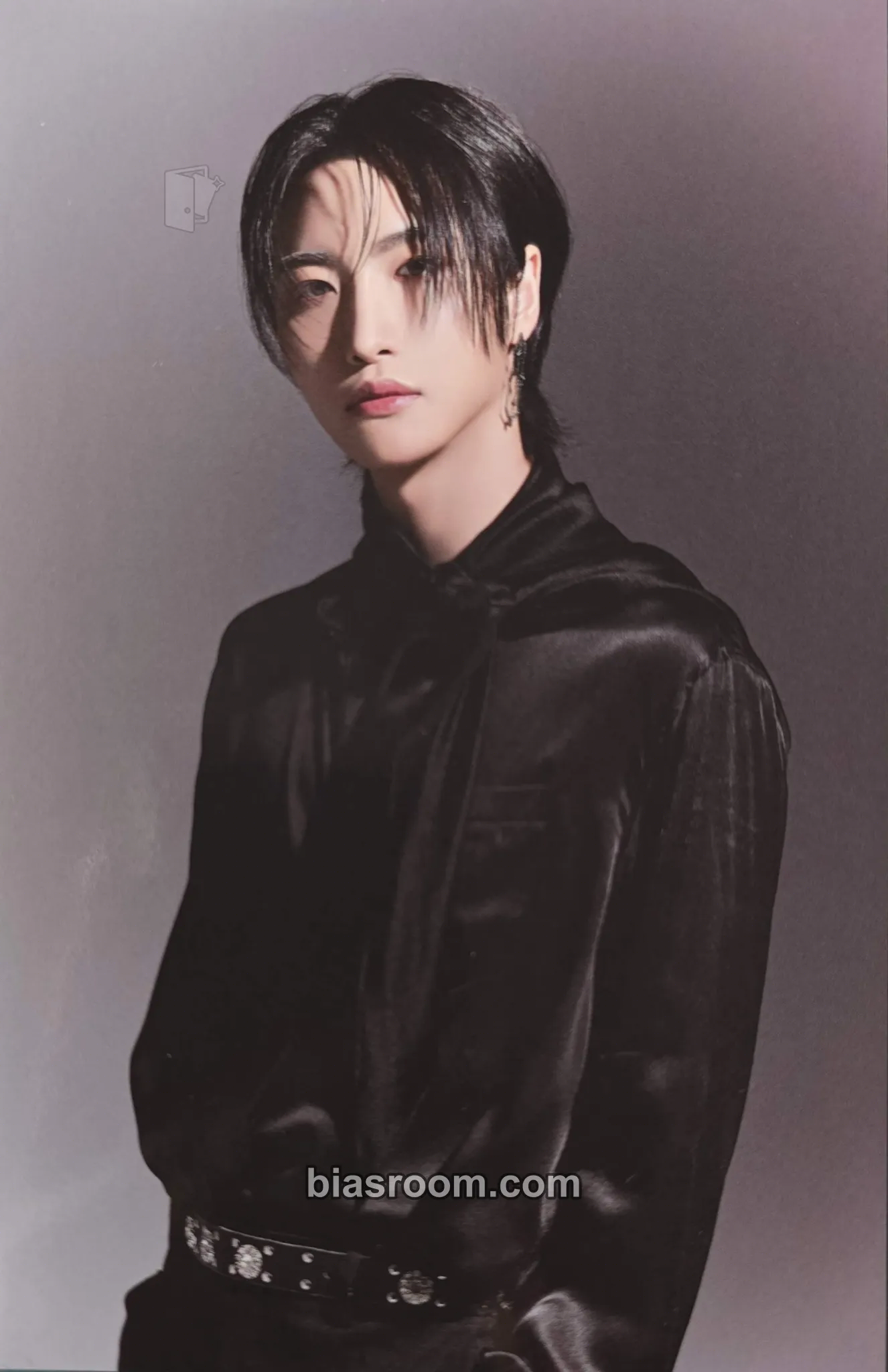 Seonghwa Towards The Light : Will To Power World Tour 2024 - 2025 Photocard - ATEEZ - ATEEZ K-pop photocard