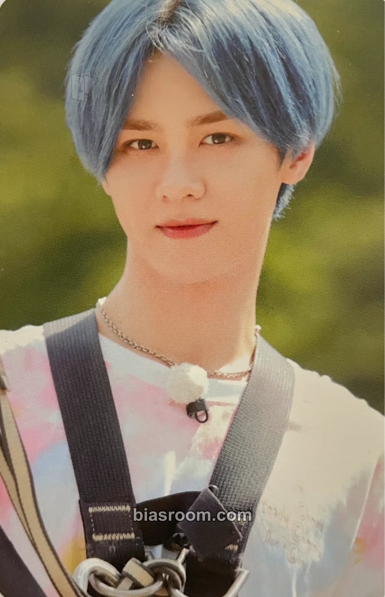 Kun WayVision Photocard - WayV - WayV K-pop photocard