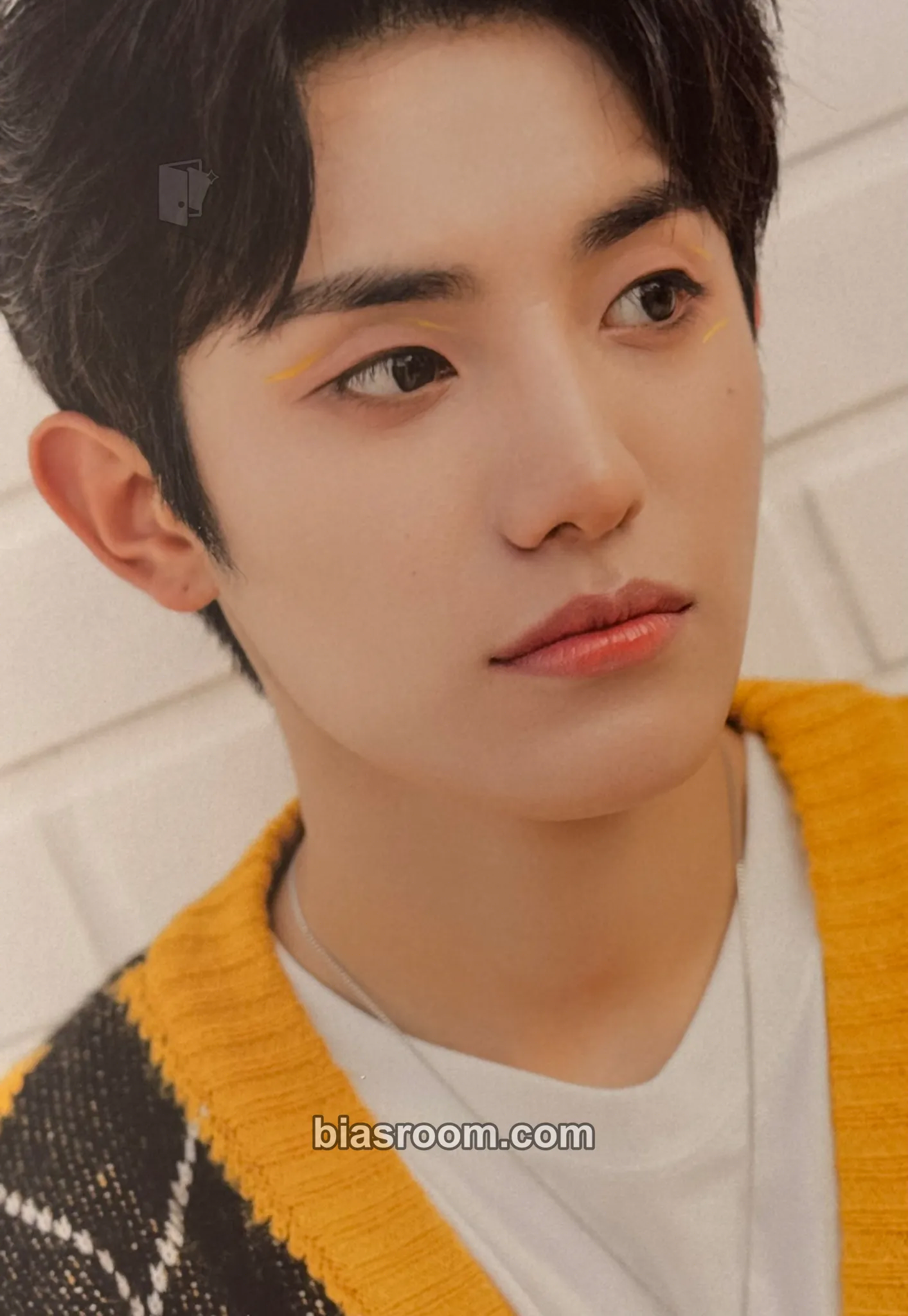 Mill 2024 Season's Greetings - newseasOn Photocard - OnlyOneOf - OnlyOneOf K-pop photocard