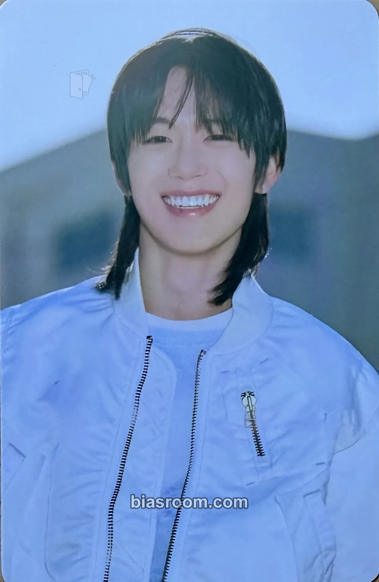 Gihyeon POP IT LIKE Photocard - NouerA - NouerA K-pop photocard