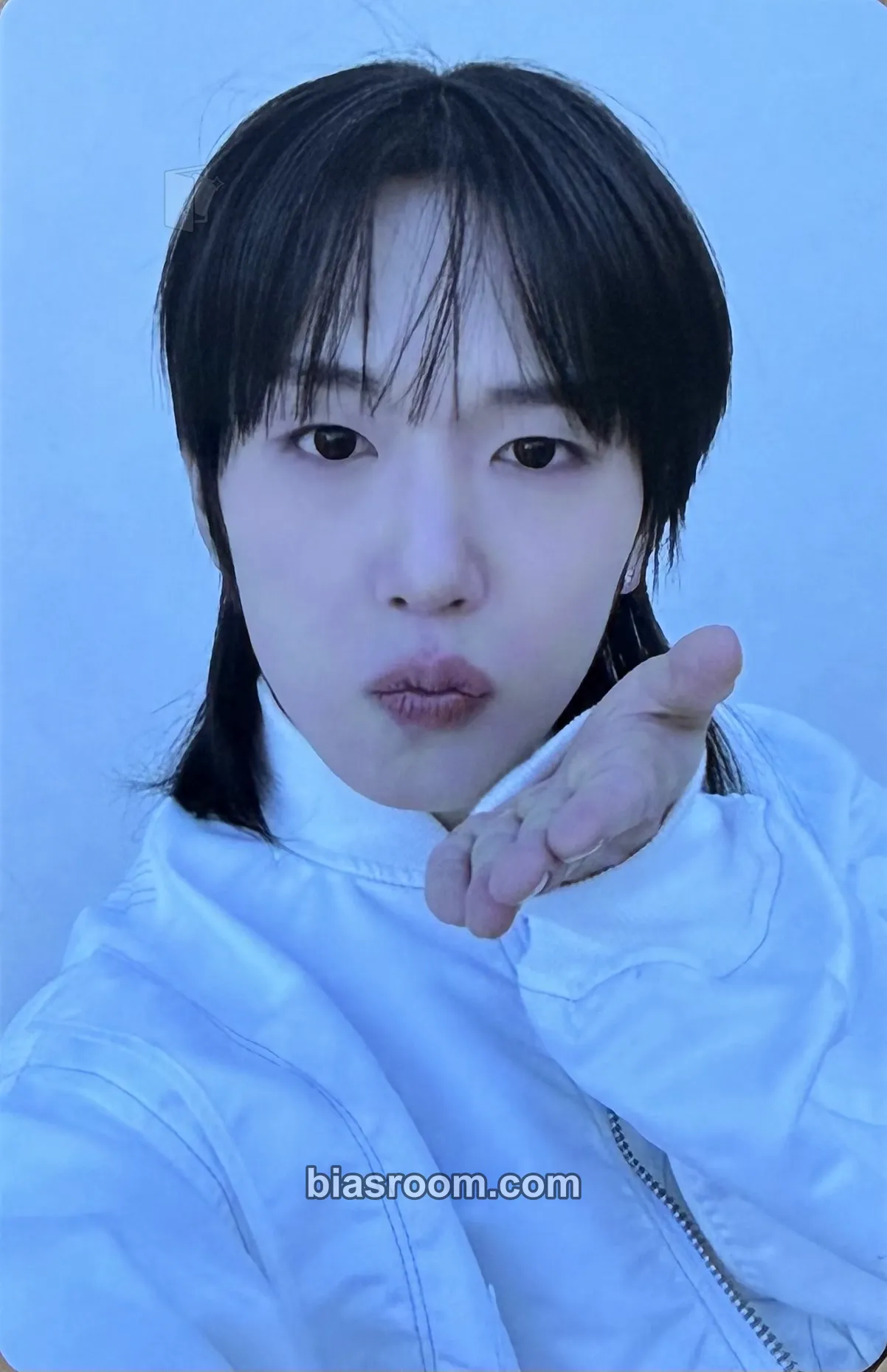 Gihyeon POP IT LIKE Photocard - NouerA - NouerA K-pop photocard