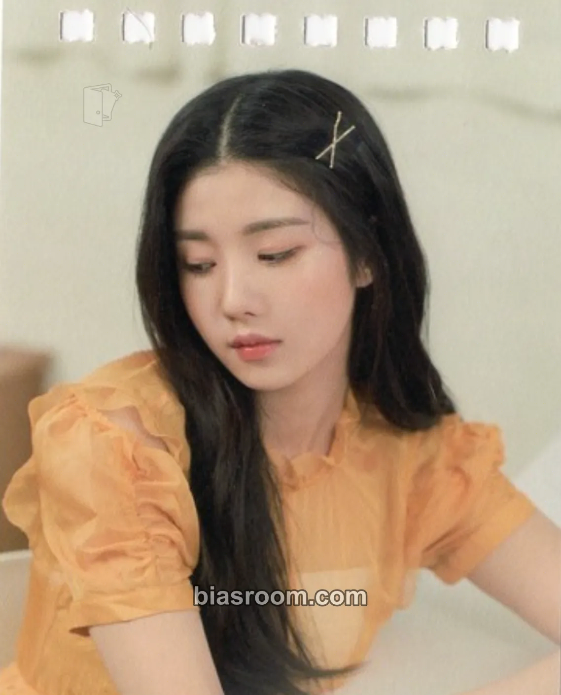 Kwon Eunbi 1st PHOTOBOOK “SECRET TIME” Photocard - IZ*ONE - IZ*ONE K-pop photocard