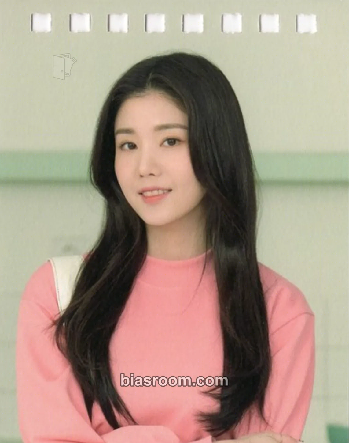 Kwon Eunbi 1st PHOTOBOOK “SECRET TIME” Photocard - IZ*ONE - IZ*ONE K-pop photocard