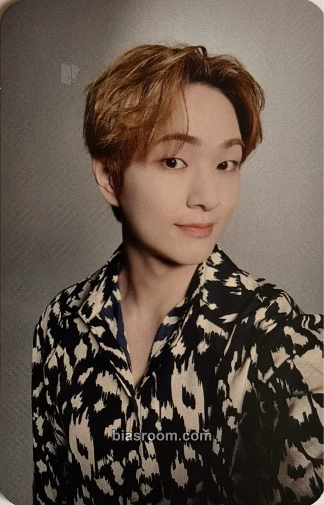 SHINee - Onew - Life Goes On Album japanese album E version