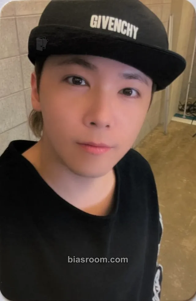 F.T. Island - Hong-gi - Lock Up Album mymusictaste (mmt) video call (fancall)