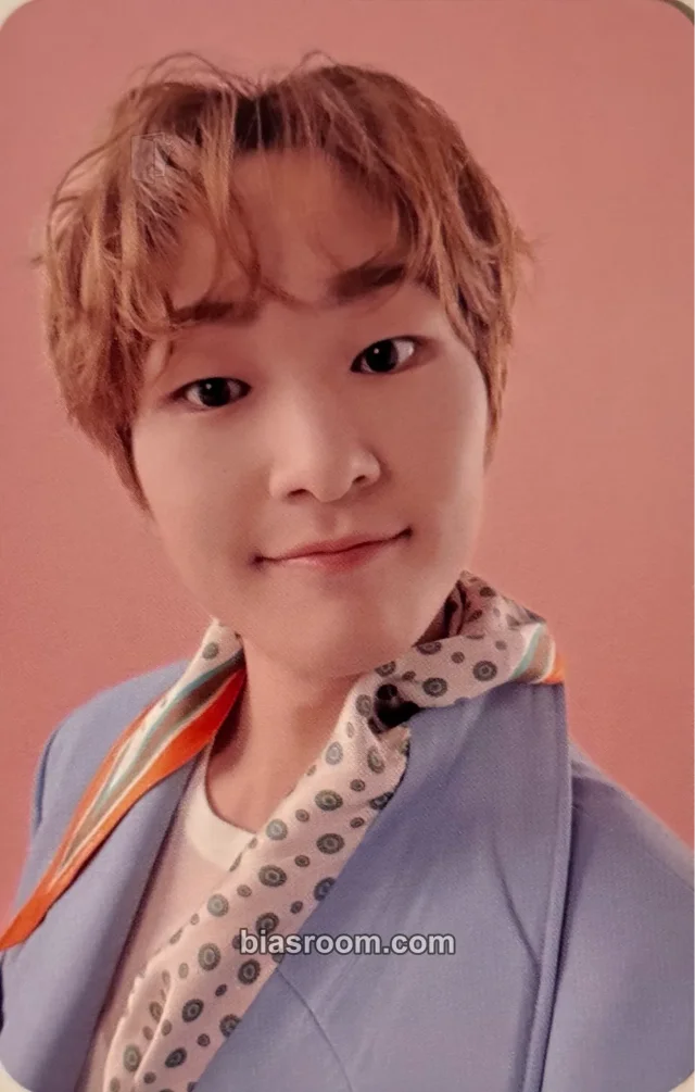 SHINee - Onew - Life Goes On Album japanese album D version