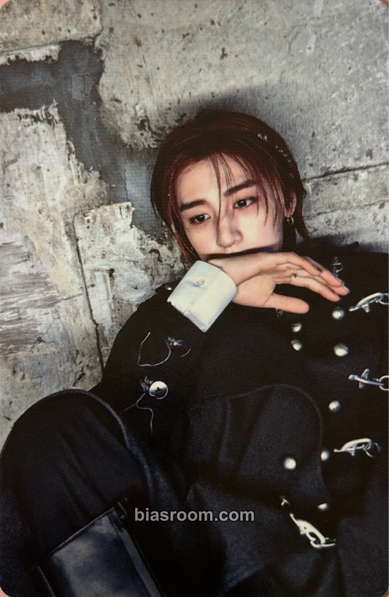 Leehan HOME Photocard - BOYNEXTDOOR - BOYNEXTDOOR K-pop photocard