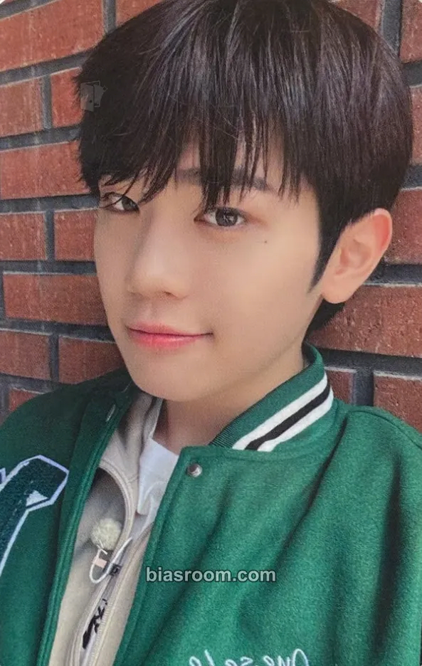 Taerae You Had Me at Hello Photocard - ZEROBASEONE - ZEROBASEONE K-pop photocard