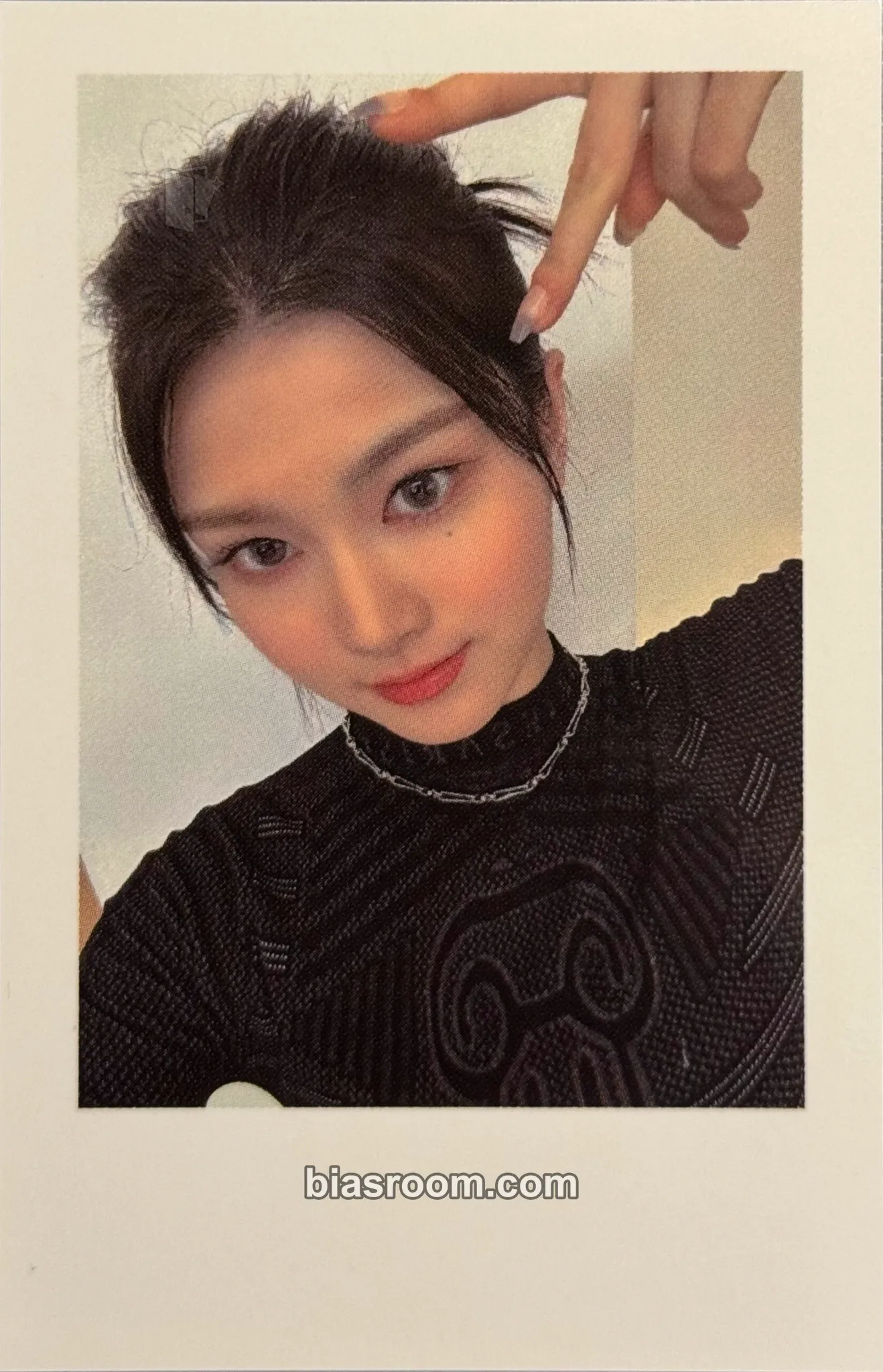 Mayu Mujuk Photocard - tripleS - tripleS K-pop photocard