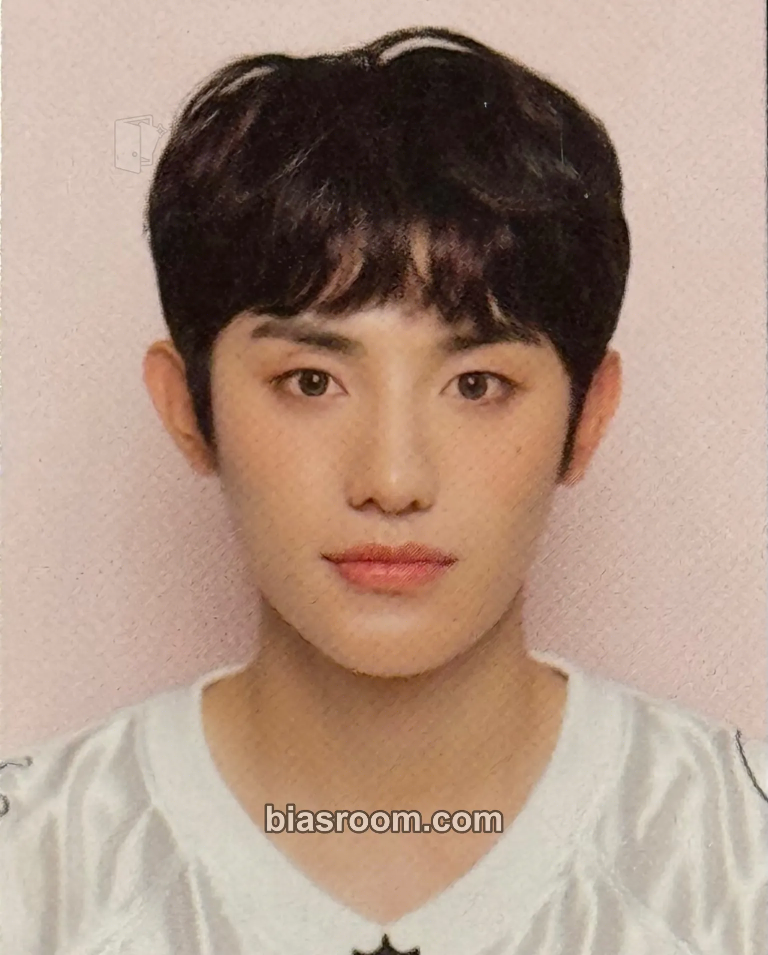 Mill Ultra lyOn 3rd Membership Kit - Tennis Club Photocard - OnlyOneOf - OnlyOneOf K-pop photocard