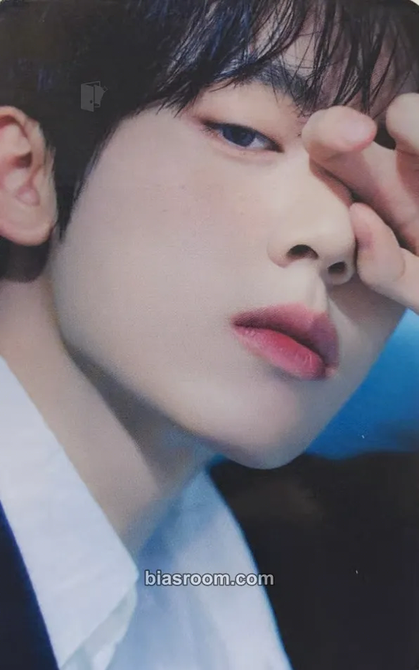 Yujin You Had Me at Hello Photocard - ZEROBASEONE - ZEROBASEONE K-pop photocard