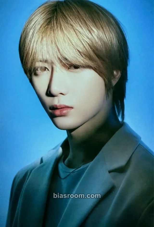 TOMORROW X TOGETHER - Beomgyu - ACT:PROMISE - EP.2 Event merch photocard hoodie
