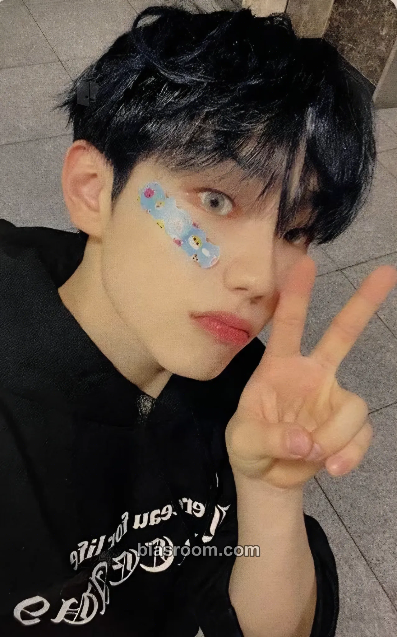 Wonjun iDENTIFICATION Photocard - E’LAST - E’LAST K-pop photocard