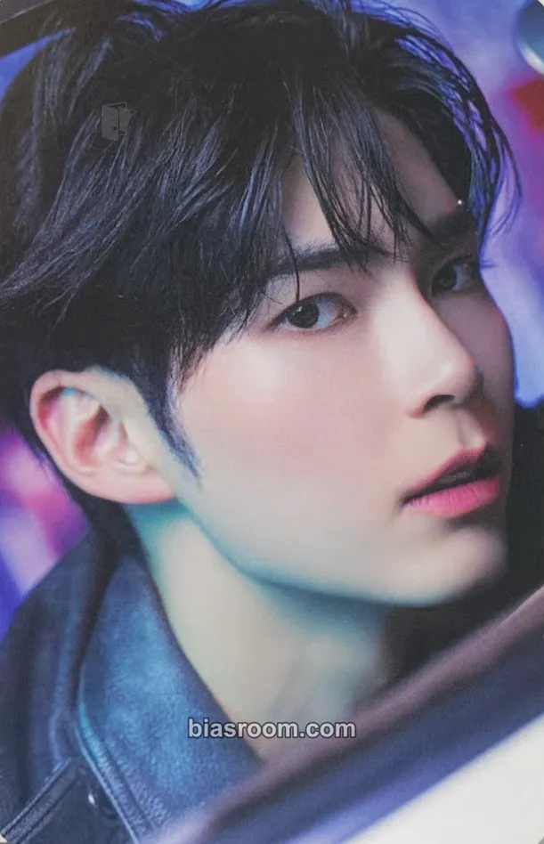 Hanbin You Had Me at Hello Photocard - ZEROBASEONE - ZEROBASEONE K-pop photocard