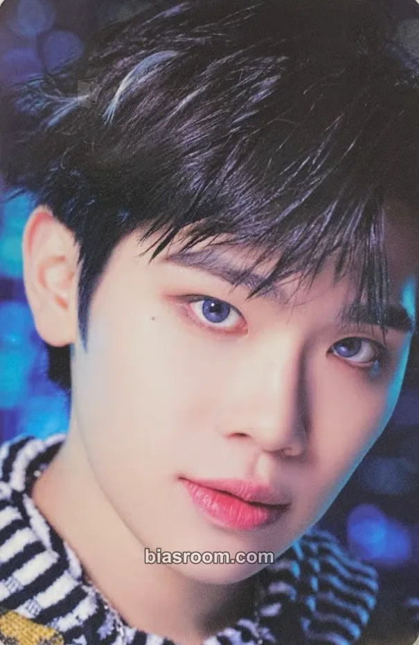 Taerae You Had Me at Hello Photocard - ZEROBASEONE - ZEROBASEONE K-pop photocard