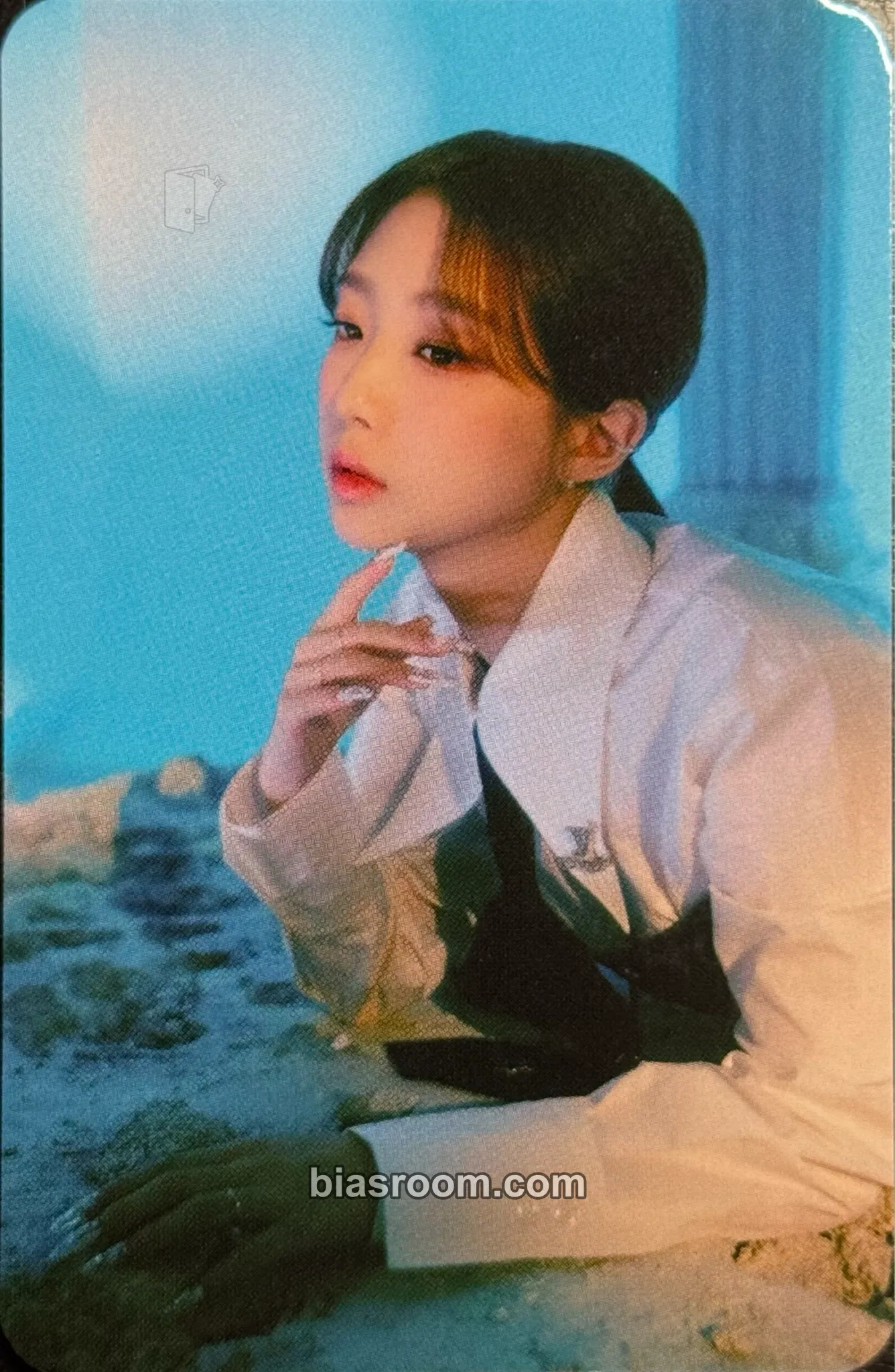 YeoJin Loossemble 1st Fan-Con: Make a Voyage Photocard - Loossemble - Loossemble K-pop photocard
