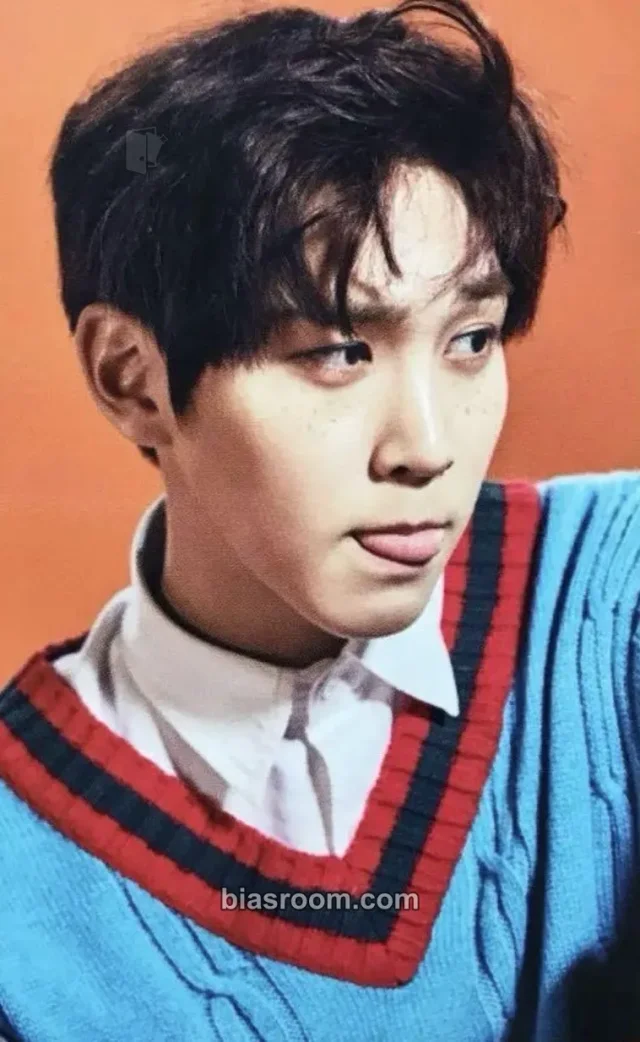 PENTAGON - Shinwon & Wooseok - GORILLA Album album photocard double-sided japanese album