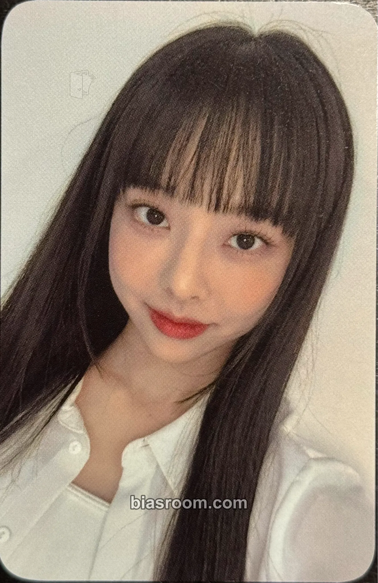 ViVi Loossemble 1st Fan-Con: Make a Voyage Photocard - Loossemble - Loossemble K-pop photocard